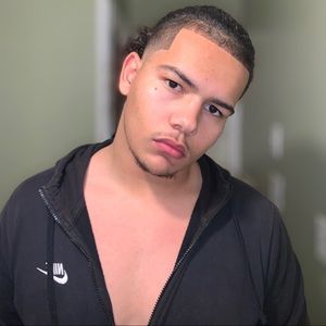 Meet your Posher, Devaughante